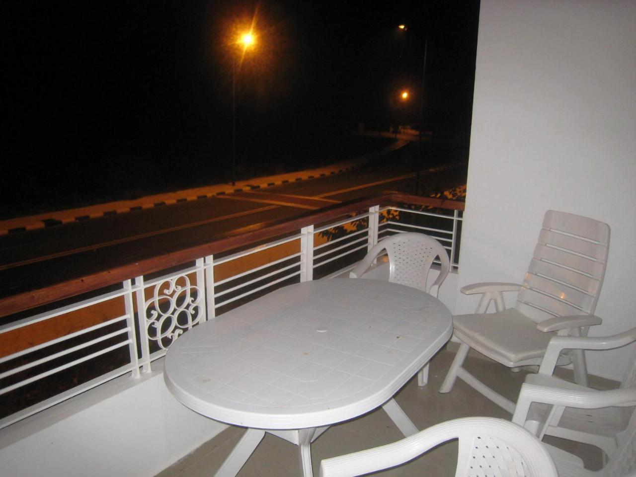 Villa Saraya Mehdiya-Plage 외부 사진