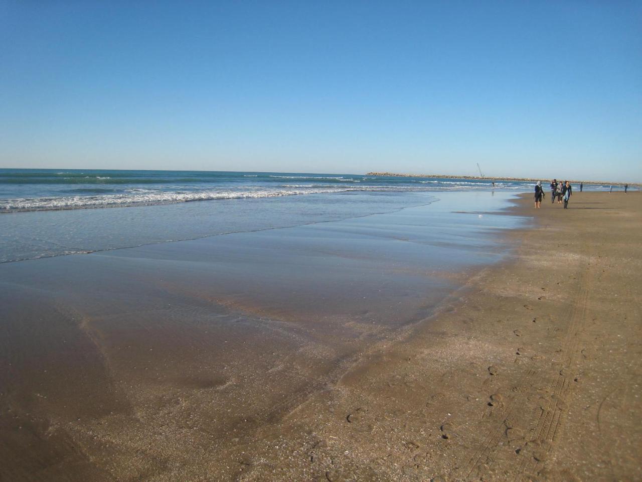Villa Saraya Mehdiya-Plage 외부 사진